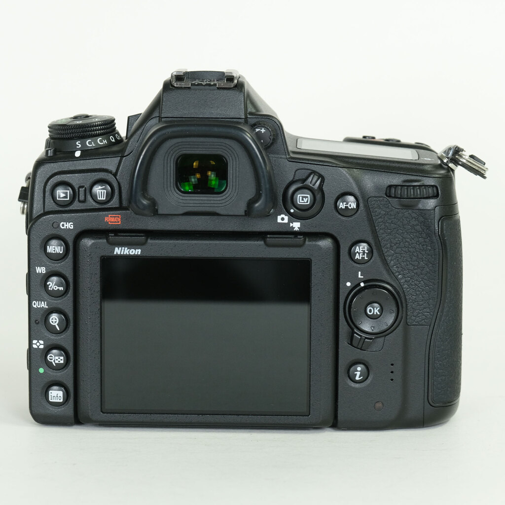 Nikon D780 Nikon D780