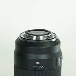 Canon RF50mm F1.2 L USM