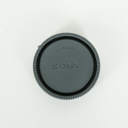 SONY E 18-135mm F3.5-5.6 OSS SEL18135