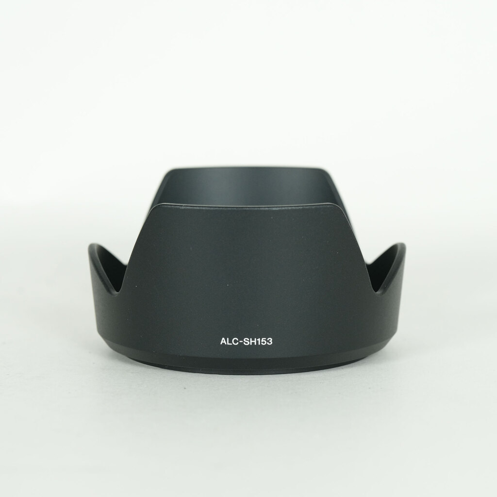 SONY E 18-135mm F3.5-5.6 OSS SEL18135 SONY E 18-135mm F3.5-5.6 OSS SEL18135