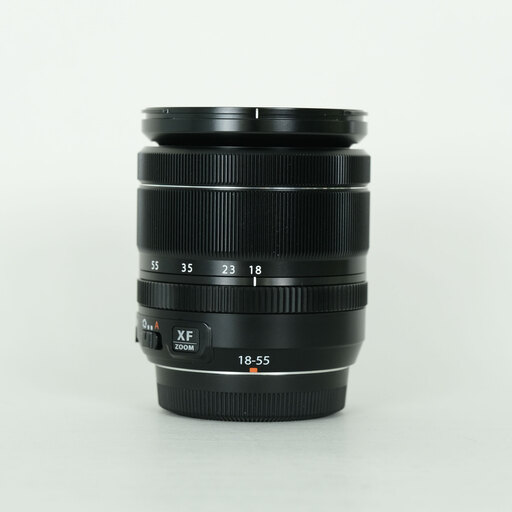 FUJIFILM XF18-55mmF2.8-4 R LM OIS