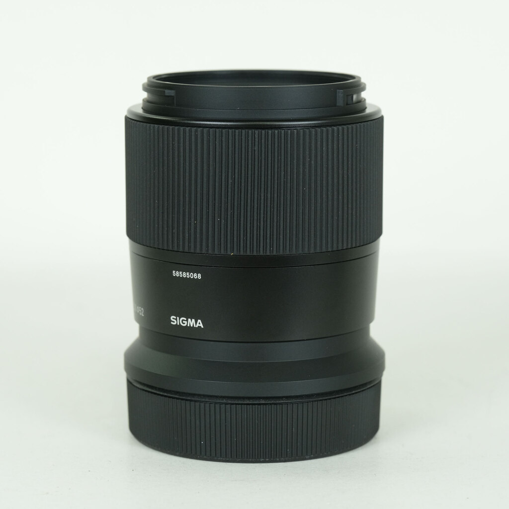 SIGMA 23mm F1.4 DC DN Contemporary [キヤノンRF用]