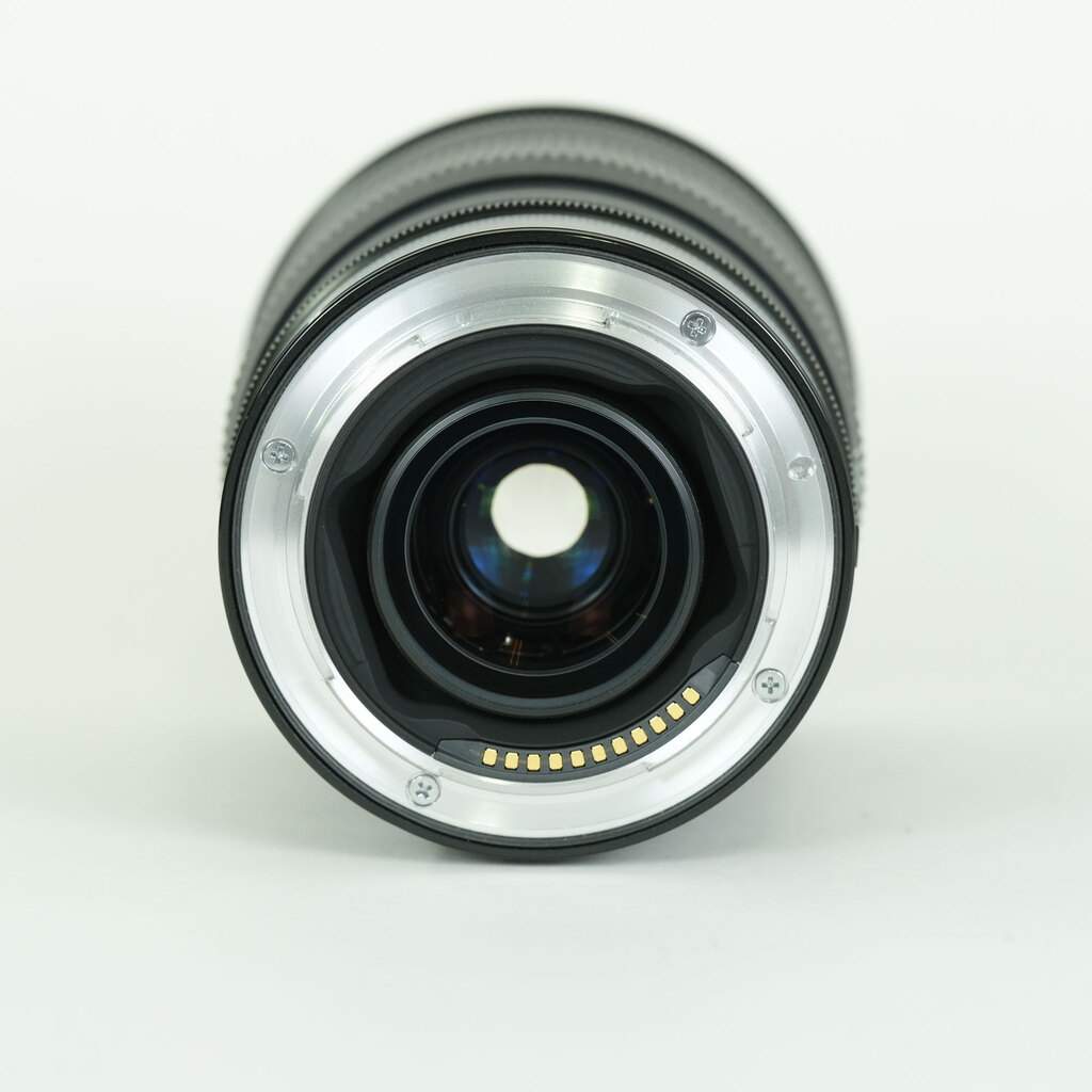 Nikon NIKKOR Z 24-120mm f/4 S