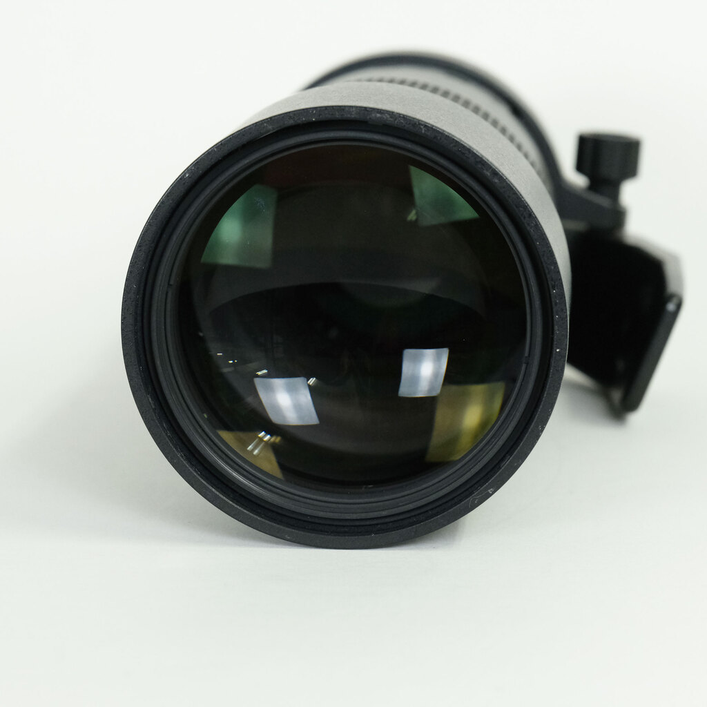 Nikon Ai AF-S Nikkor 300mm f/4D IF-ED