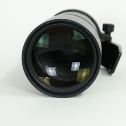 Nikon Ai AF-S Nikkor 300mm f/4D IF-ED