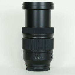 Panasonic LUMIX S 24-105mm F4 MACRO O.I.S.
