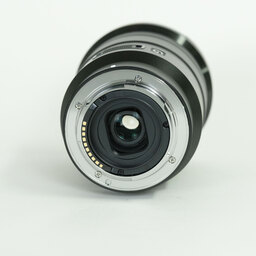 SONY E PZ 18-105mm F4 G OSS SELP18105G