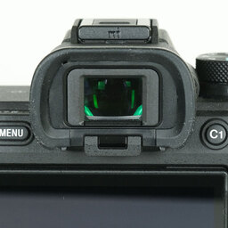 SONY α7 IV（ILCE-7M4）