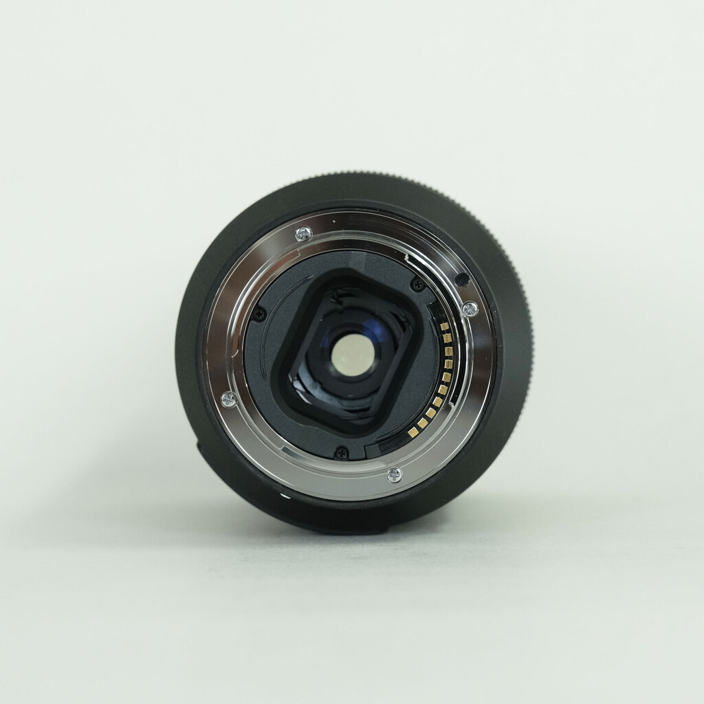 SONY E 70-350mm F4.5-6.3 OSS SEL70350G