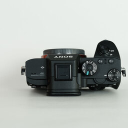 SONY α7R III（ILCE-7RM3）