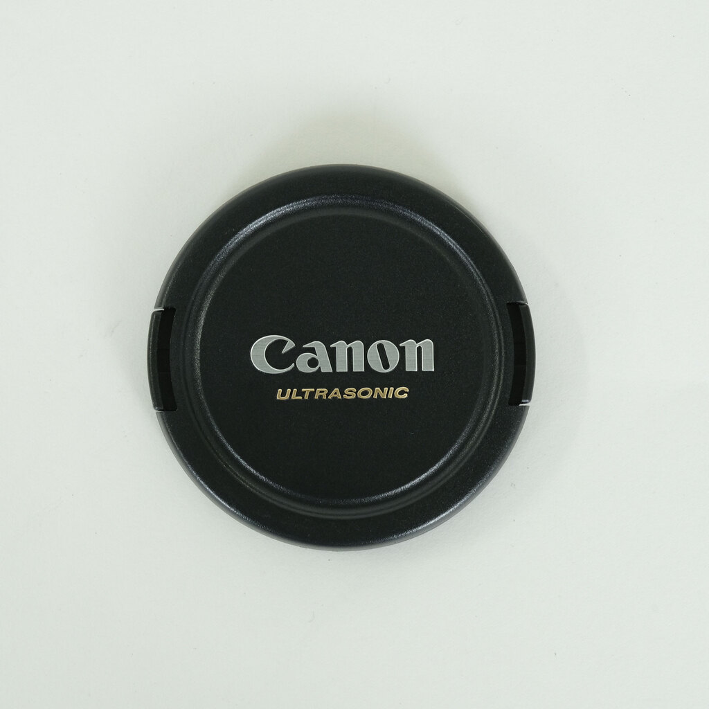 Canon EF70-300mm F4-5.6L IS USM