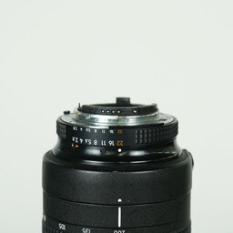 Nikon Ai AF Zoom-Nikkor 80-200mm F2.8D ED ＜NEW＞