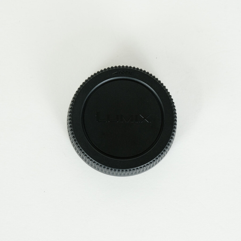 Panasonic LUMIX G VARIO 45-200mm F4.0-F5.6 MEGA O.I.S. H-FS045200