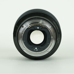 SIGMA 20mm F1.4 DG DN | Art [ソニーE用]