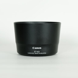 Canon EF-S55-250mm F4-5.6 IS STM