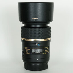 TAMRON SP AF90mm F2.8Di Macro/Model 272EN (ニコン用)（AFモーター無し）