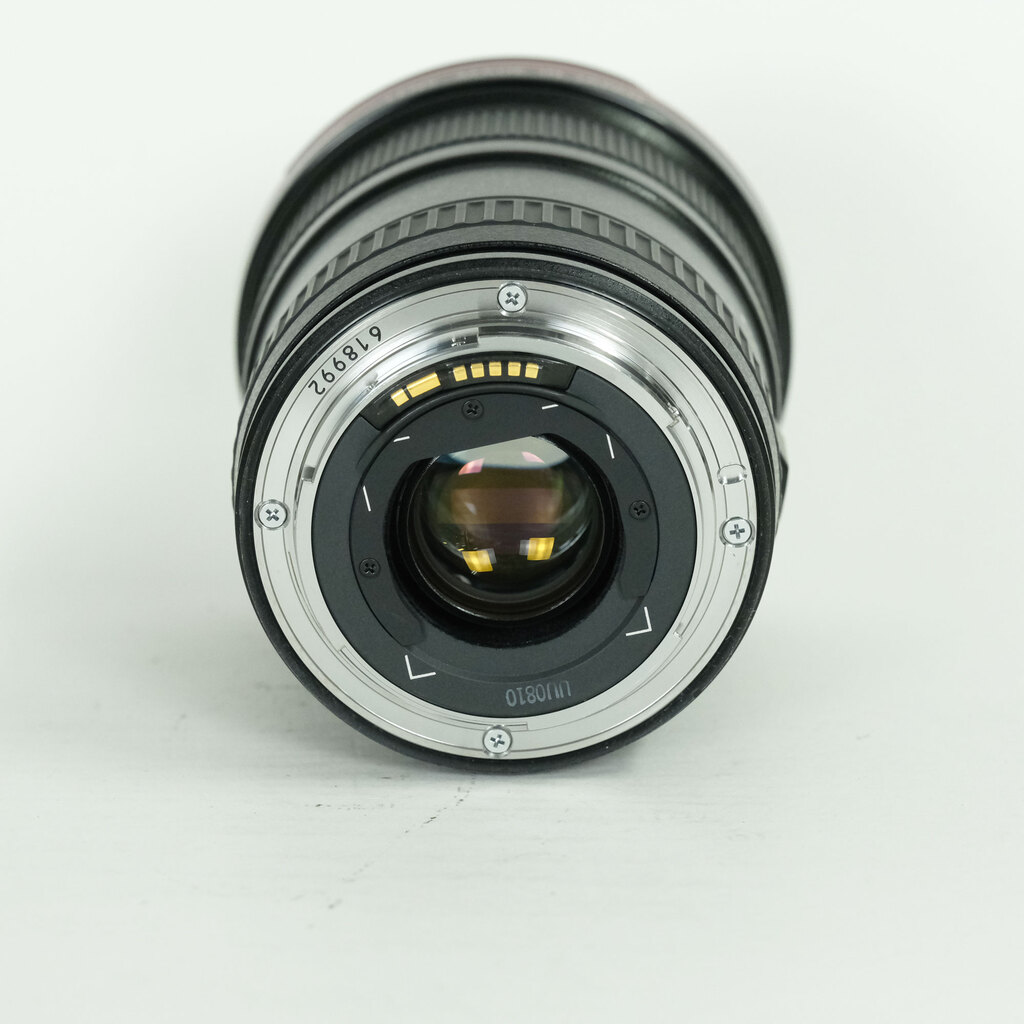 Canon EF17-40mm F4L USM