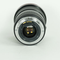 Canon EF17-40mm F4L USM