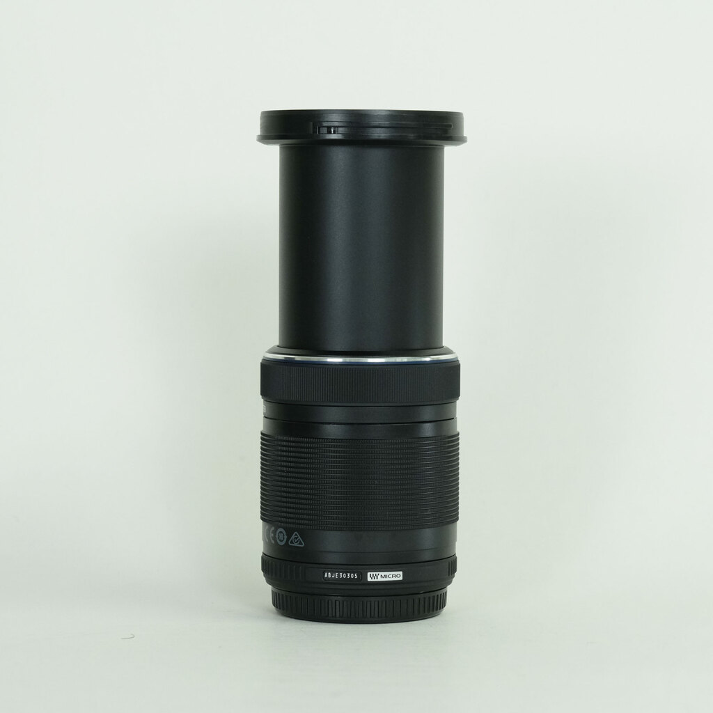 OLYMPUS M.ZUIKO DIGITAL ED 40-150mm F4.0-5.6 R