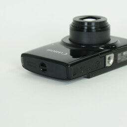 Canon IXY 190 ブラック