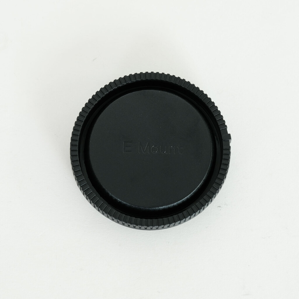SONY E PZ 16-50mm F3.5-5.6 OSS SELP1650