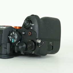 SONY α7 V（ILCE-7M5）