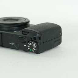 RICOH GR RICOH GR
