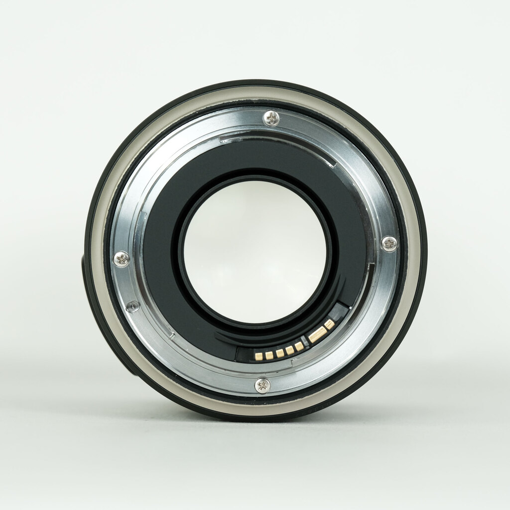 TAMRON SP 35mm F/1.4 Di USD（Model F045） [キヤノン用]