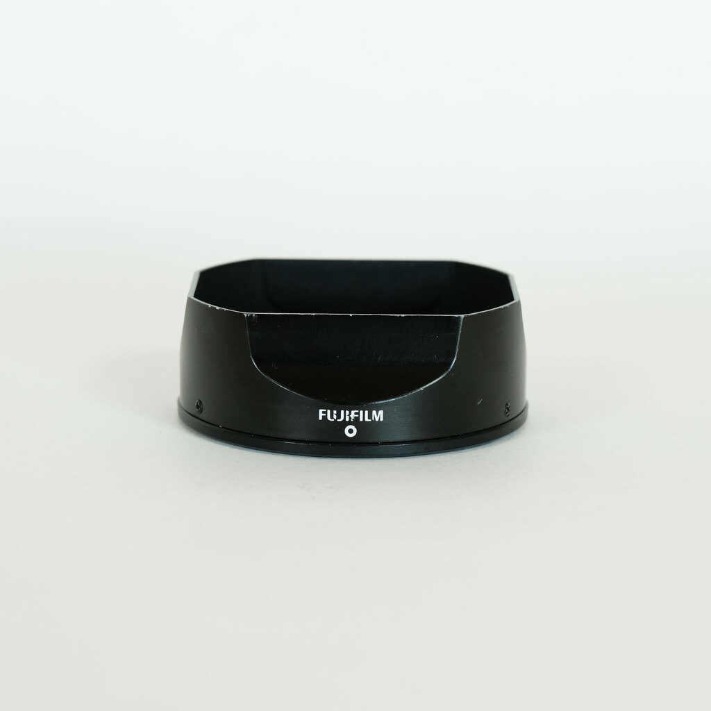 FUJIFILM XF35mmF1.4 R