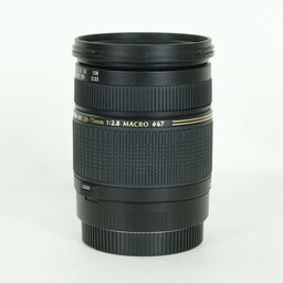 TAMRON SP 28-75mm F2.8 XR Di LD ASPH [IF] Macro (Model A09) [キヤノンEF用] 