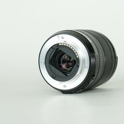 FUJIFILM XF18-55mmF2.8-4 R LM OIS FUJIFILM XF18-55mmF2.8-4 R LM OIS