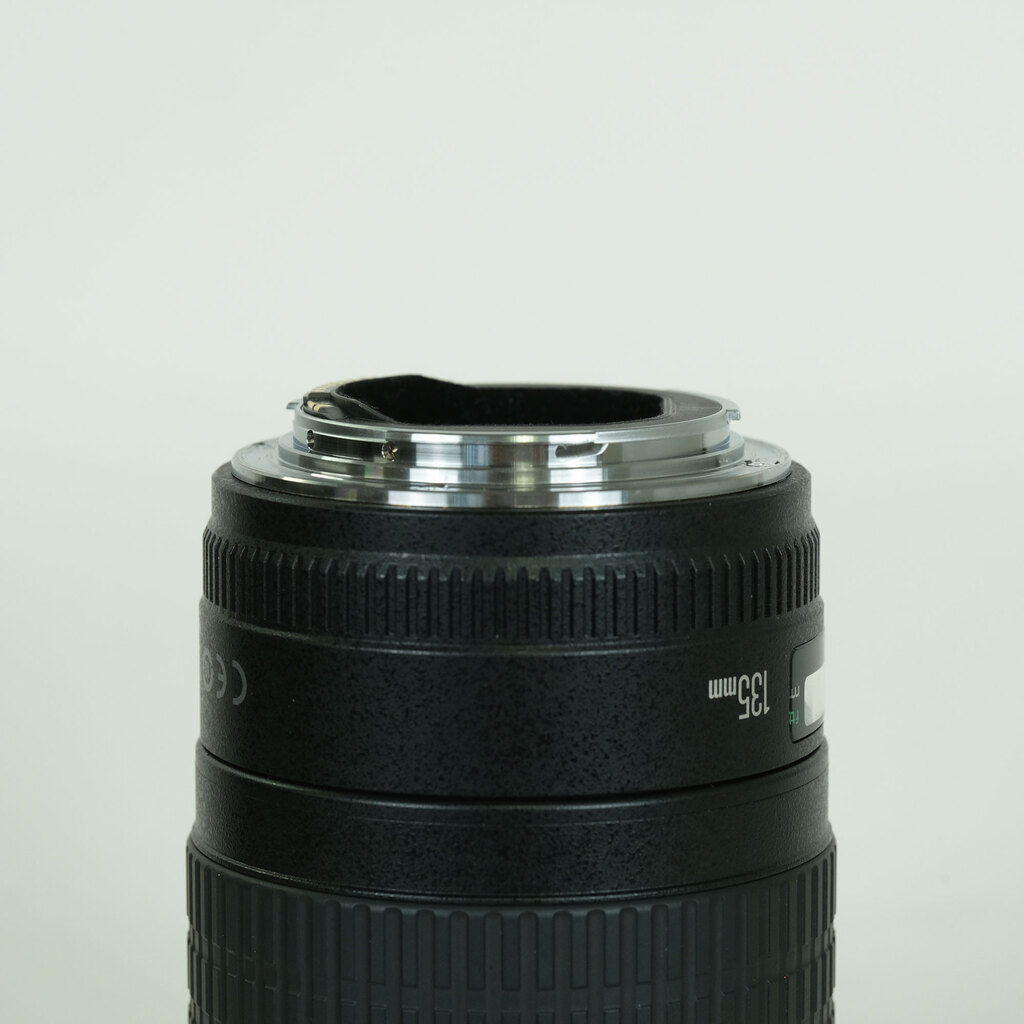 Canon EF135mm F2L USM