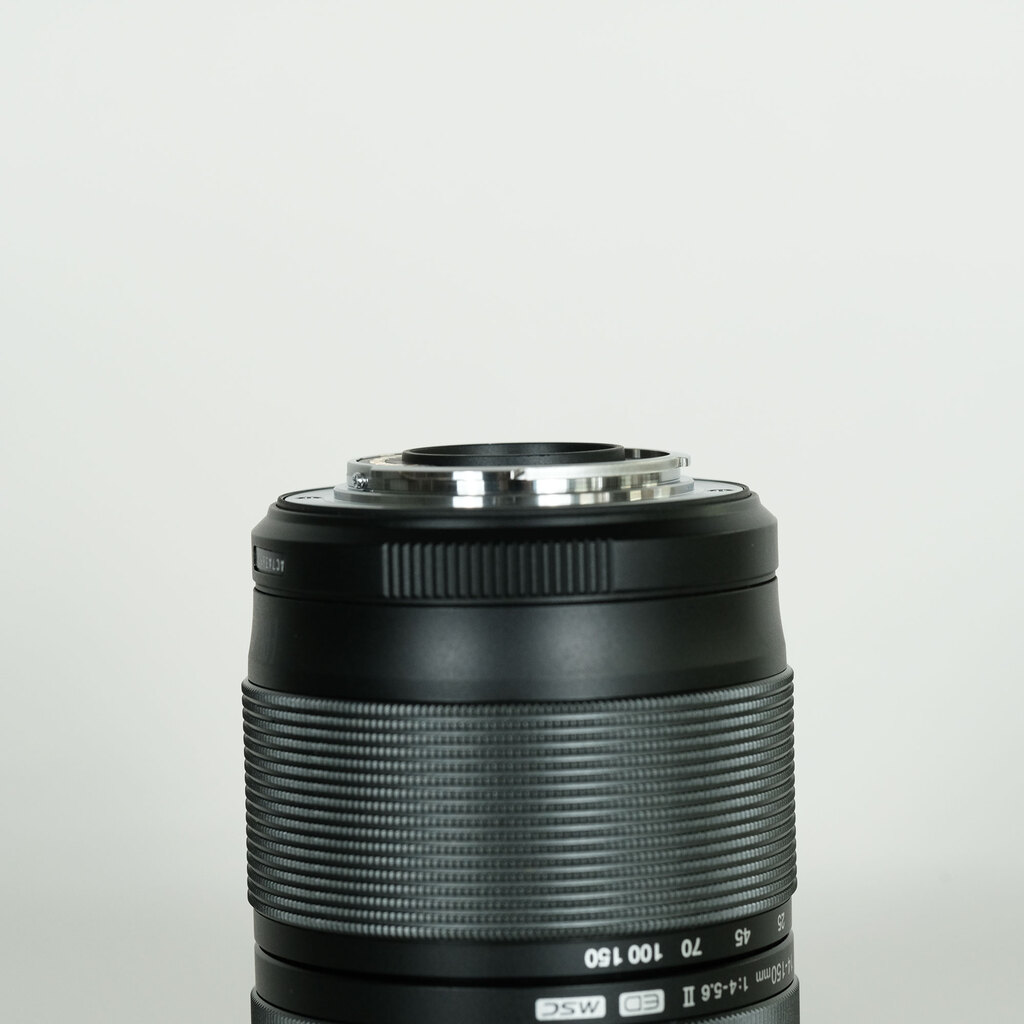 OLYMPUS M.ZUIKO DIGITAL ED14-150mm F4.0-5.6 II