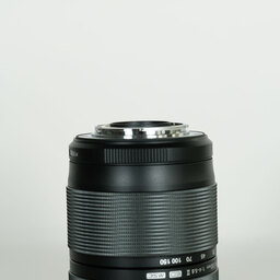 OLYMPUS M.ZUIKO DIGITAL ED14-150mm F4.0-5.6 II