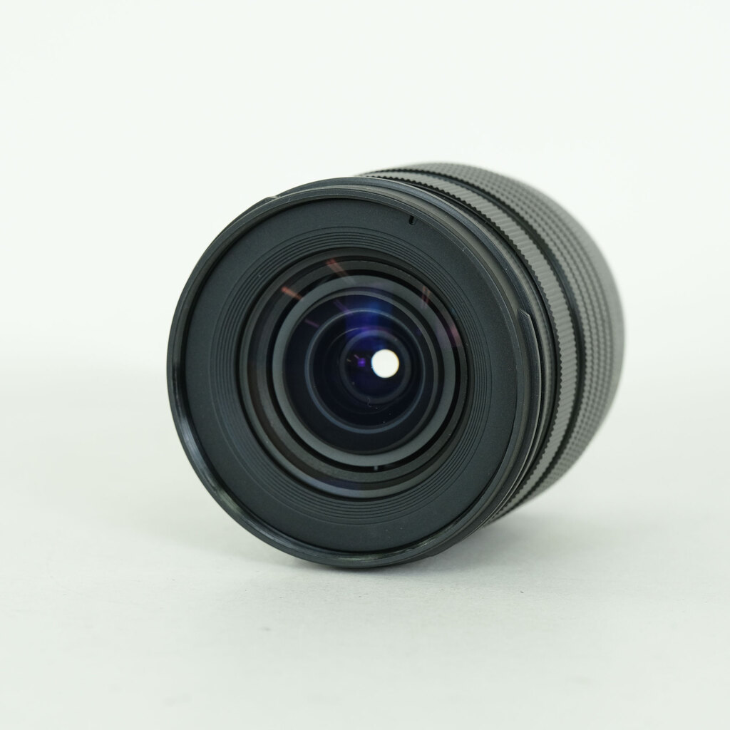 OLYMPUS M.ZUIKO DIGITAL ED 12‑45mm F4.0 PRO