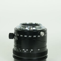 銘匠光学 TTArtisan Tilt 50mm F1.4（ソニーE用）