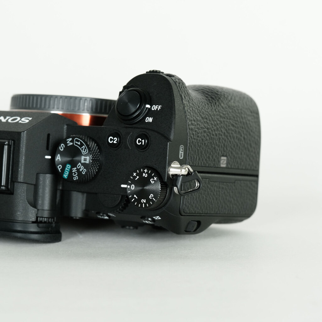 SONY α7 III（ILCE-7M3）