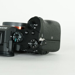 SONY α7 III（ILCE-7M3）