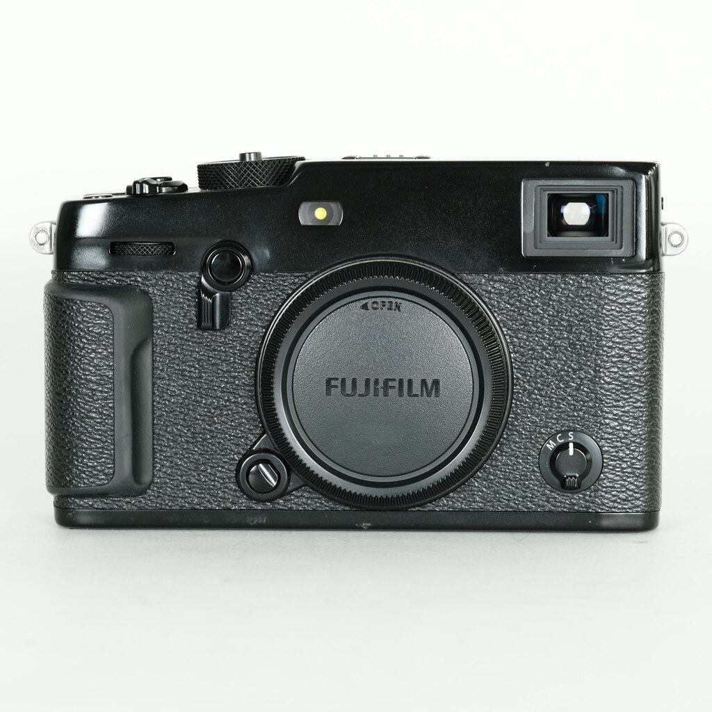 FUJIFILM X-Pro3 ボディ 中古価格比較 - 価格.com