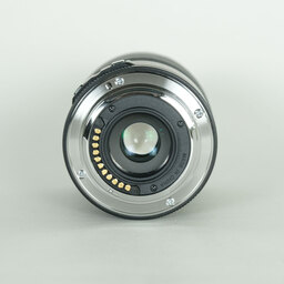 OLYMPUS M.ZUIKO DIGITAL ED 12-50mm F3.5-6.3 EZ ブラック