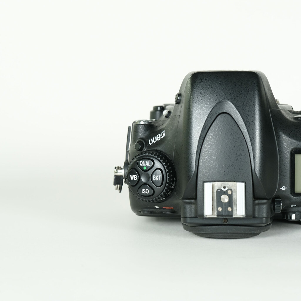 Nikon D800の出品 | ONE SCENE（ワンシーン）