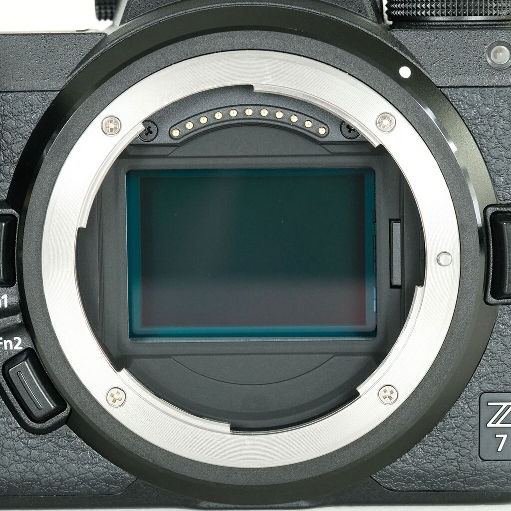 Nikon Z7