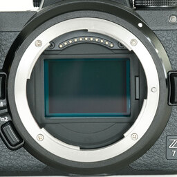 Nikon Z7