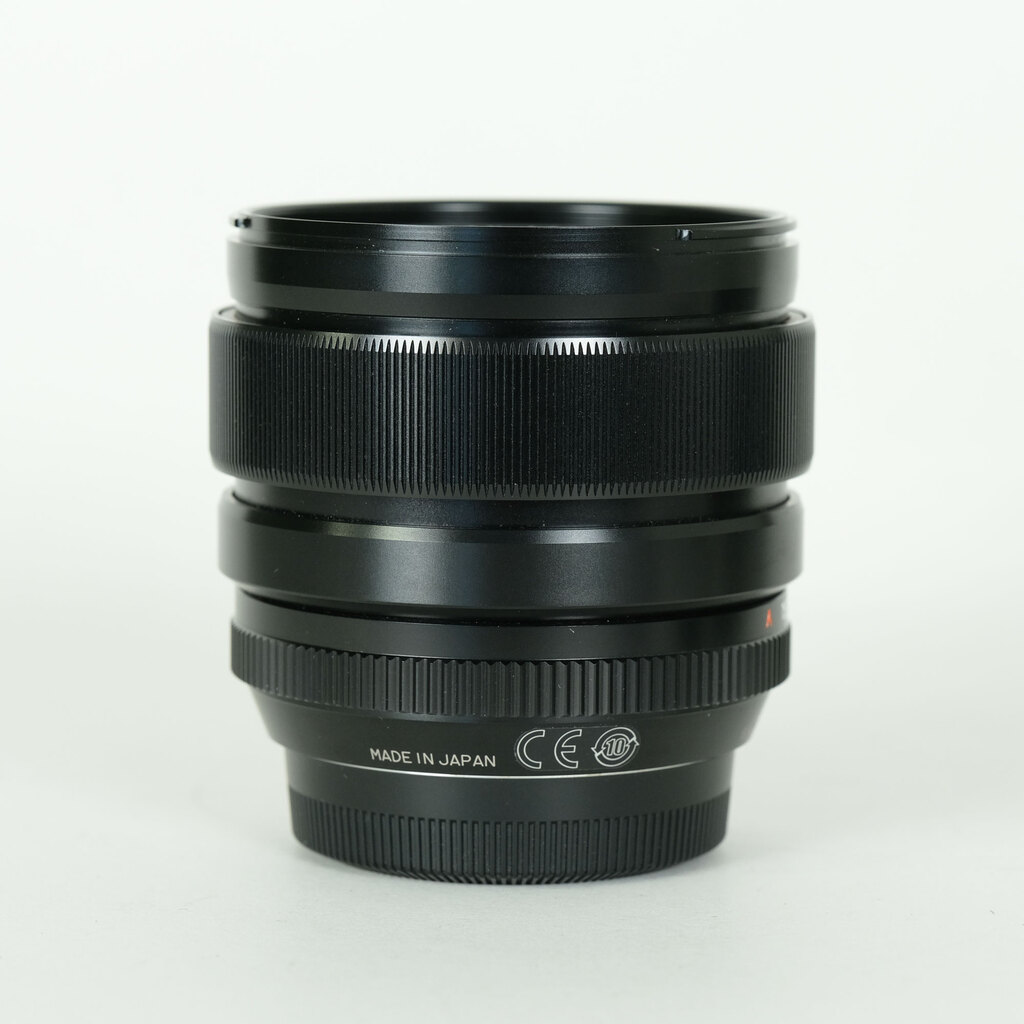 FUJIFILM XF23mmF1.4 R