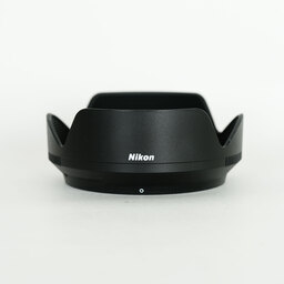 Nikon NIKKOR Z DX 18-140mm f/3.5-6.3 VR