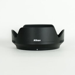 Nikon NIKKOR Z DX 18-140mm f/3.5-6.3 VR