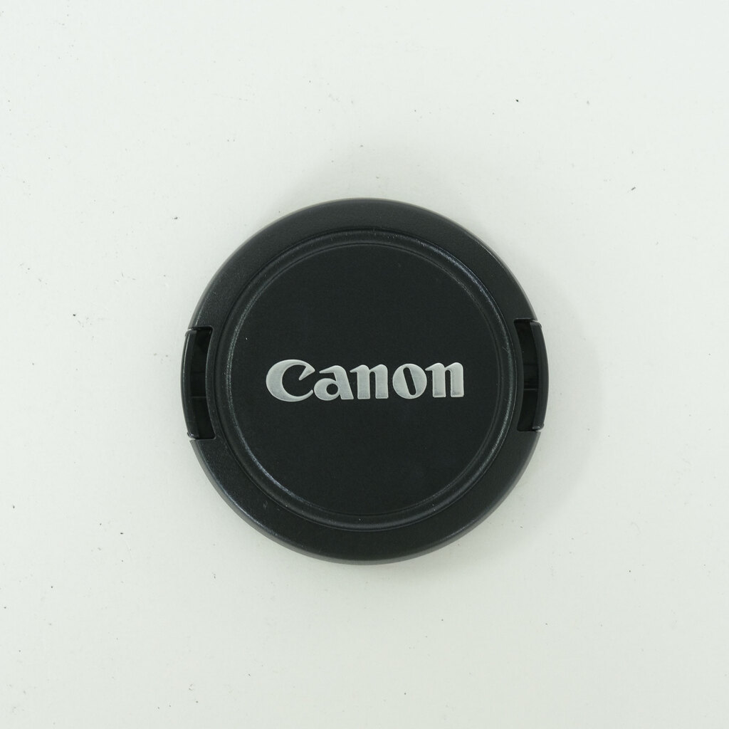Canon EF-S55-250mm F4-5.6 IS