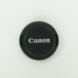 Canon EF-S55-250mm F4-5.6 IS