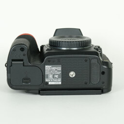 Nikon D750