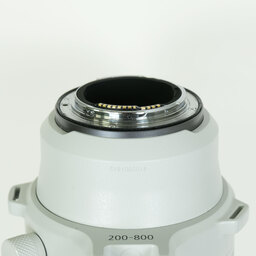 Canon RF200-800mm F6.3-9 IS USM